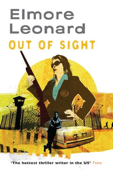 Out of Sight - Leonard Elmore