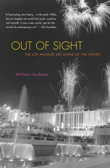 Out of Sight - William Hackman
