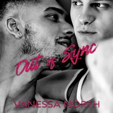 Out of Sync - Vanessa North