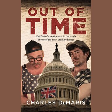 Out of Time - Charles DeMaris