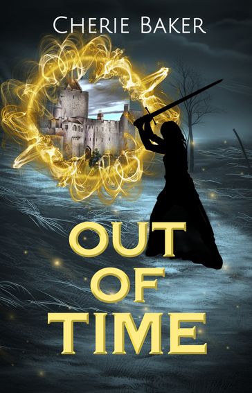 Out of Time - Cherie Baker