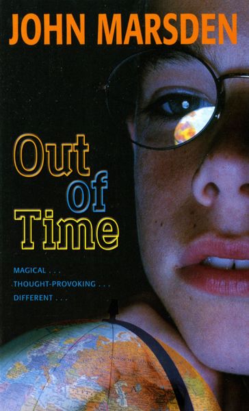 Out of Time - John Marsden