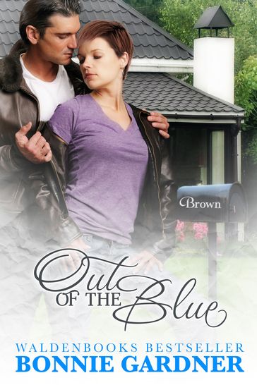 Out of the Blue - Bonnie Gardner