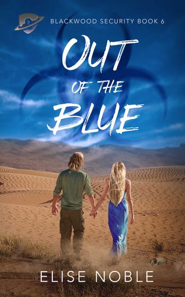 Out of the Blue - Elise Noble