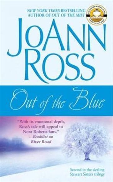 Out of the Blue - JoAnn Ross