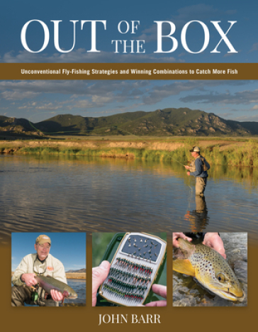 Out of the Box - John S. Barr