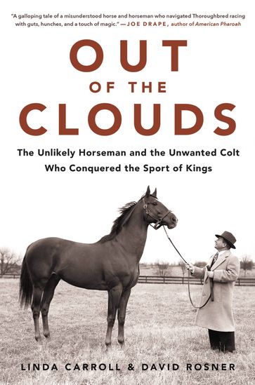Out of the Clouds - David Rosner - Linda Carroll