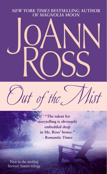 Out of the Mist - JoAnn Ross