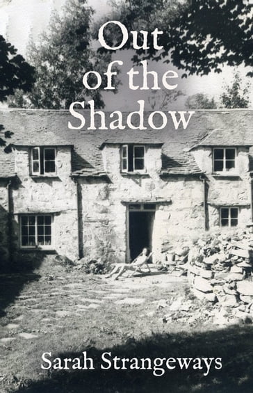 Out of the Shadow - Sarah Strangeways