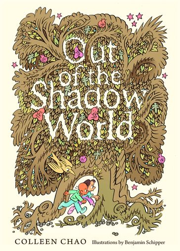 Out of the Shadow World - Colleen Chao