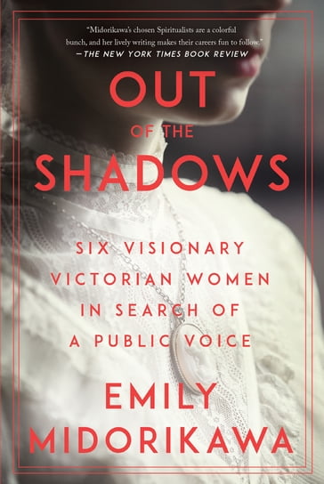 Out of the Shadows - Emily Midorikawa