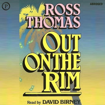 Out on the Rim - Thomas Ross