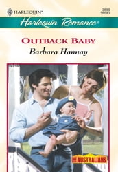 Outback Baby (Mills & Boon Cherish)