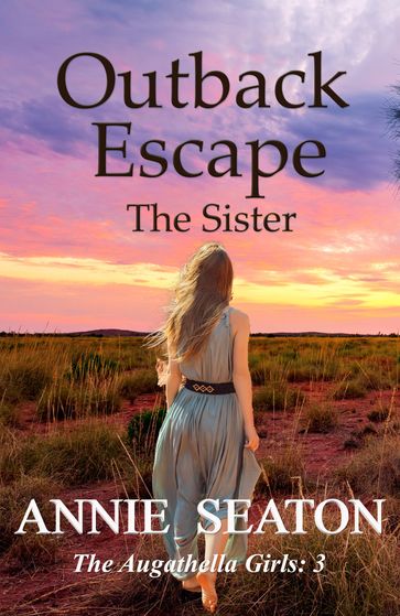 Outback Escape - Annie Seaton