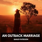 Outback Marriage, An (Unabridged)