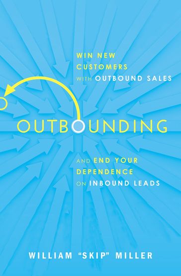 Outbounding - William Miller