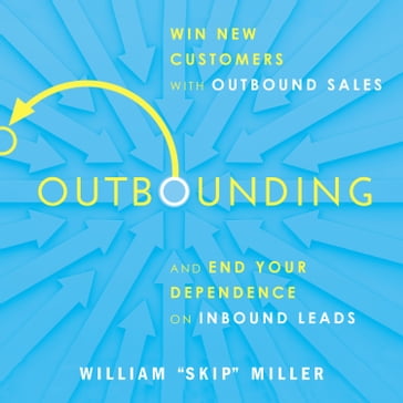 Outbounding - William Miller