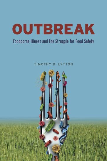 Outbreak - Timothy D. Lytton