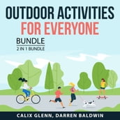 Outdoor Activities for Everyone Bundle, 2 in 1 Bundle