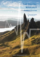 Outdoor First Aid Digital Manual