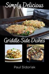 Outdoor Griddle Side Dishes