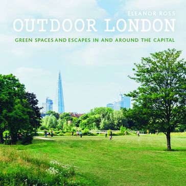 Outdoor London - ELEANOR ROSS