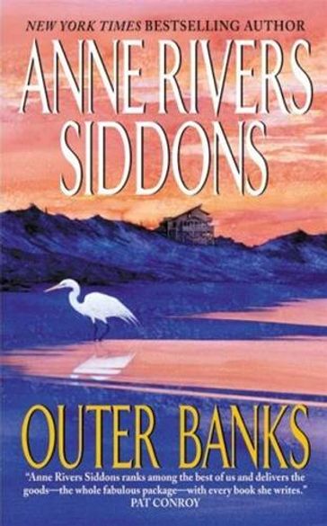 Outer Banks - Anne Rivers Siddons