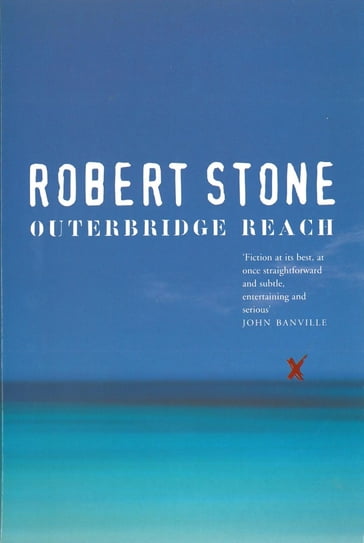 Outerbridge Reach - Robert Stone