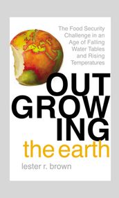 Outgrowing the Earth