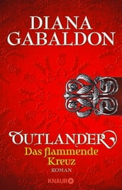 Outlander - Das flammende Kreuz