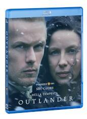 Outlander - Stagione 06 (4 Blu-Ray)