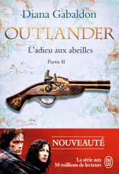 Outlander (Tome 9, Partie II) - L adieu aux abeilles