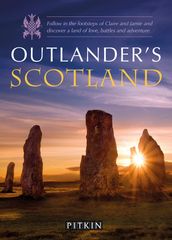 Outlander s Guide to Scotland