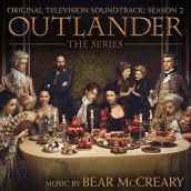 Outlander: season 2 (televison soundtrac