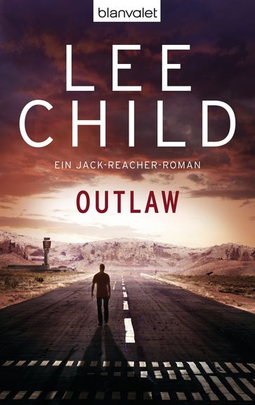 Outlaw - Lee Child