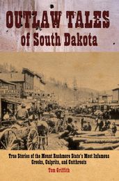 Outlaw Tales of South Dakota