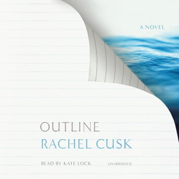 Outline - Rachel Cusk