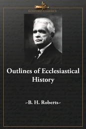 Outlines of Ecclesiastical History