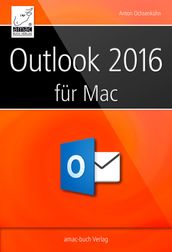 Outlook 2016 für Mac