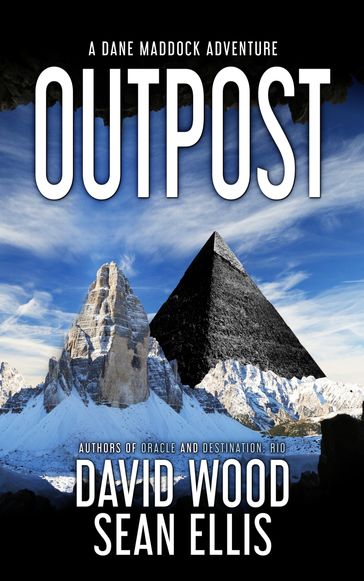 Outpost - David Wood - Sean Ellis