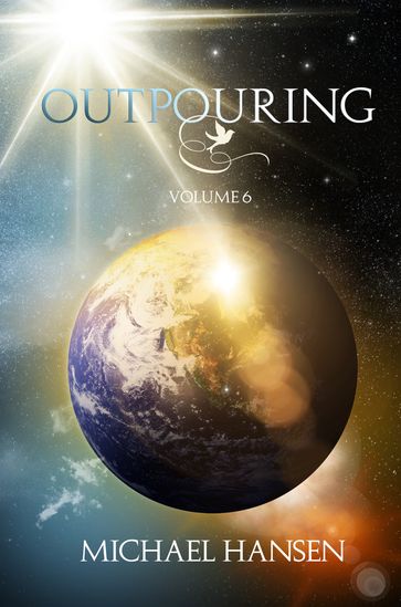 Outpouring - Michael Hansen