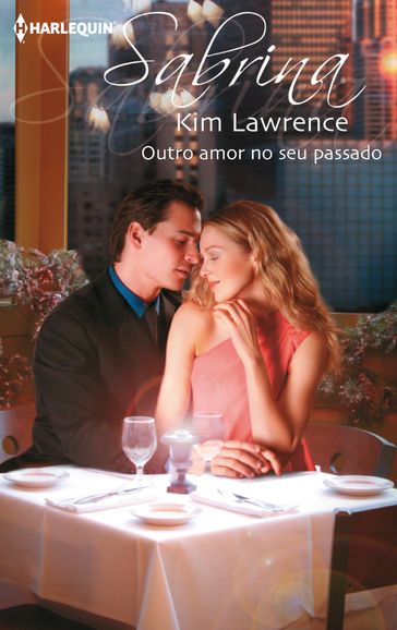 Outro amor no seu passado - Lawrence Kim