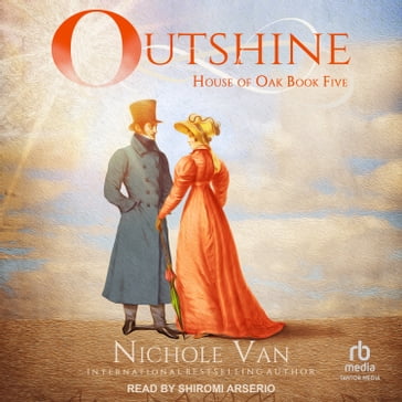 Outshine - Nichole Van