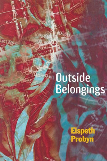 Outside Belongings - Elspeth Probyn