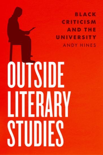 Outside Literary Studies - Dr. Andy Hines