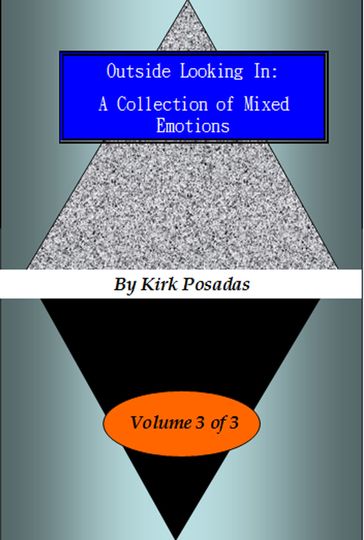 Outside Looking In: A Collection of Mixed Emotions Volume 3 - Fairly Black promotions