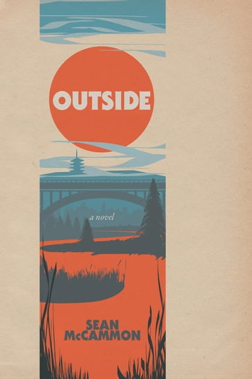 Outside - Sean McCammon