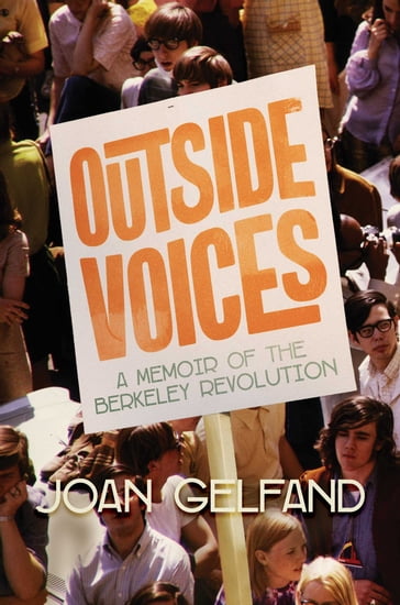 Outside Voices - Joan Gelfand