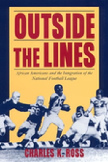 Outside the Lines - Charles K. Ross