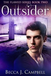 Outsider (Flawed #2)